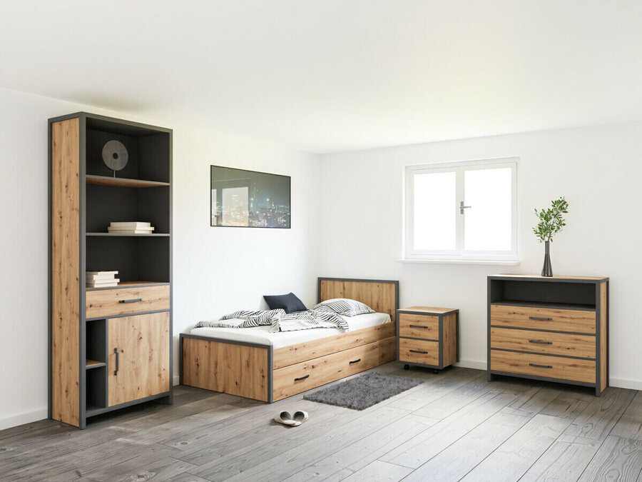 Collezione di mobili Belsera