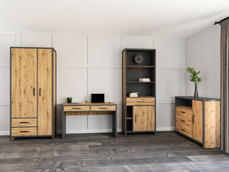 Collezione di mobili Belsera