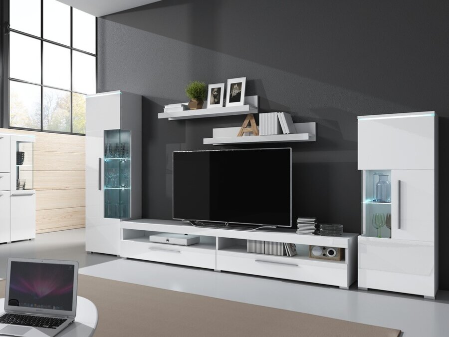 Collezione di mobili Torvire