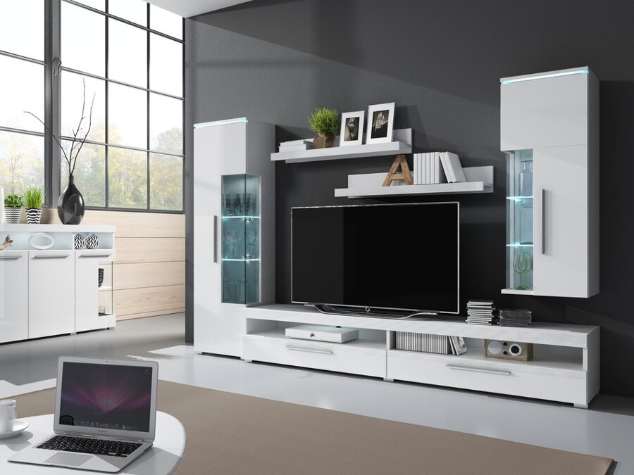 Collezione di mobili Torvire