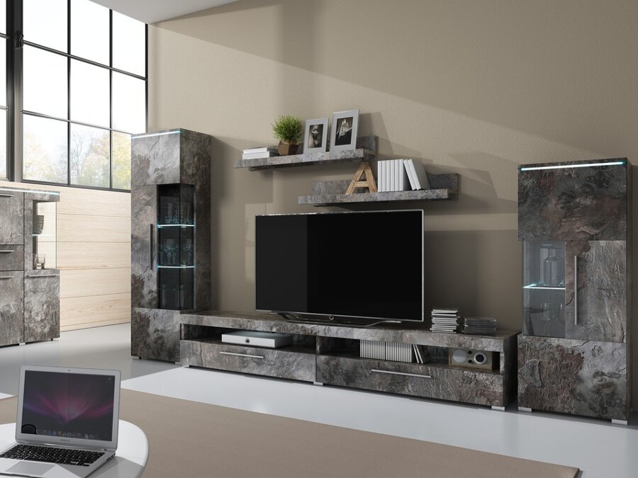 Collezione di mobili Torvire