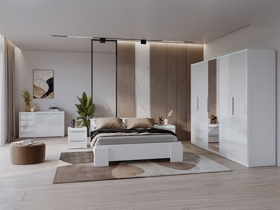 Collezione di mobili Torvire