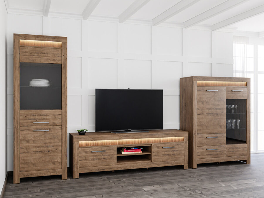 Collezione di mobili Fiomoro