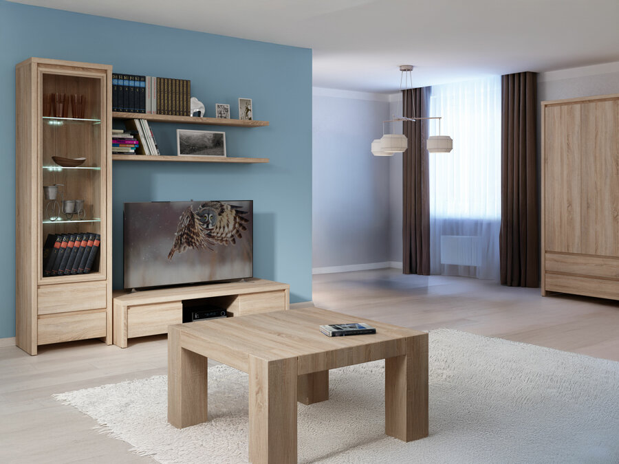 Collezione di mobili Nolroma