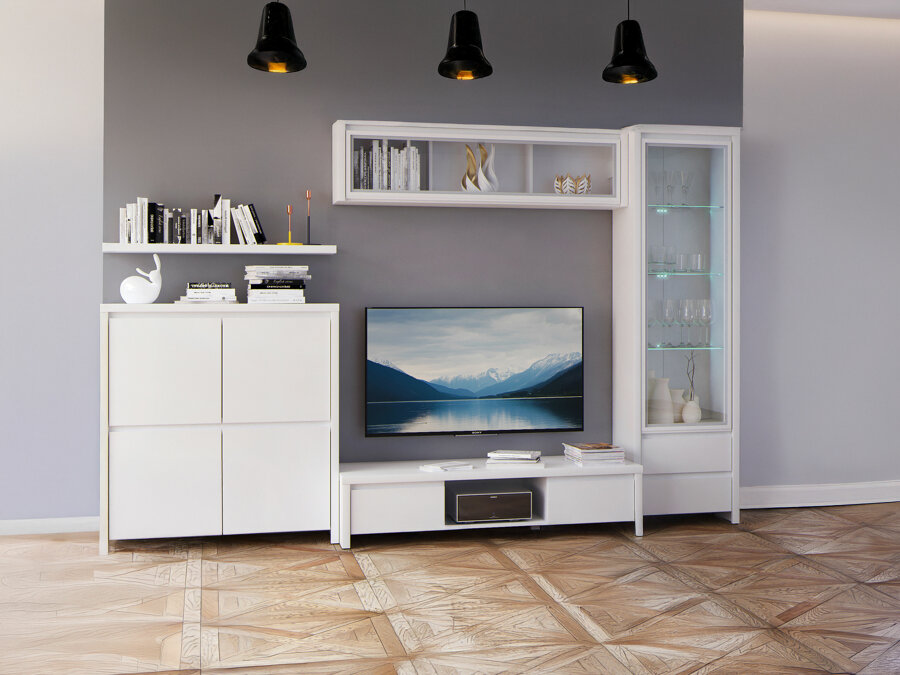 Collezione di mobili Nolroma