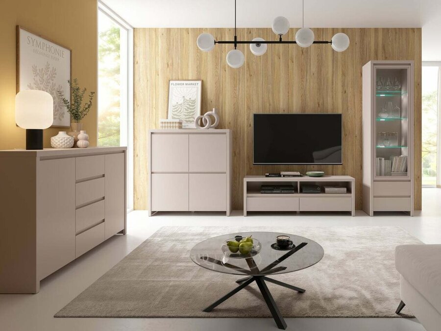 Collezione di mobili Nolroma