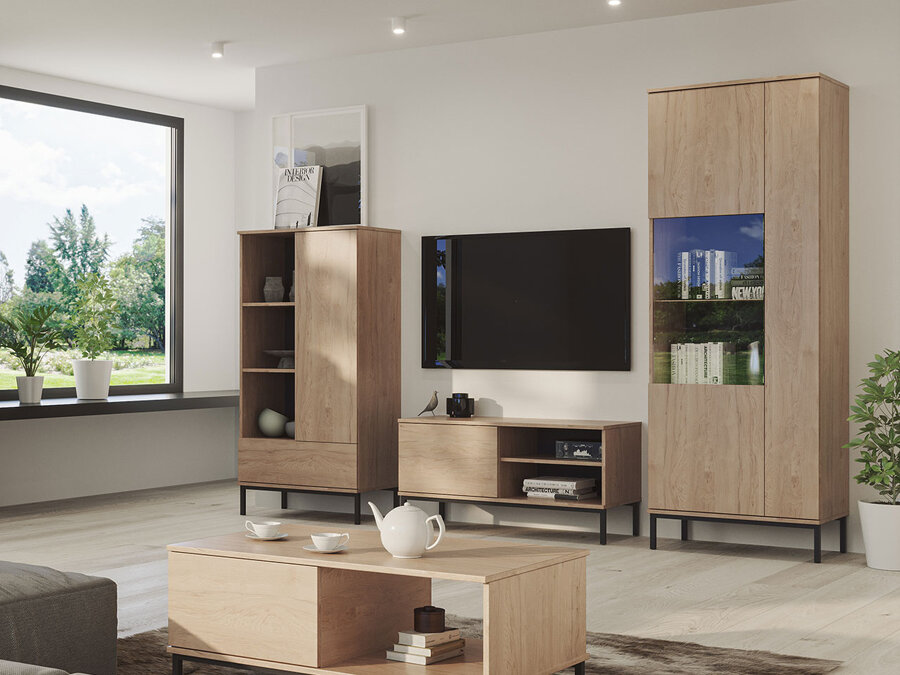 Collezione di mobili Lomsore