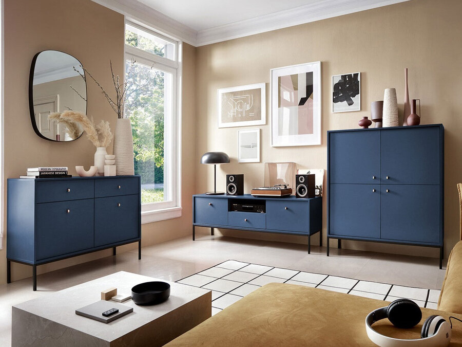 Collezione di mobili Romveri