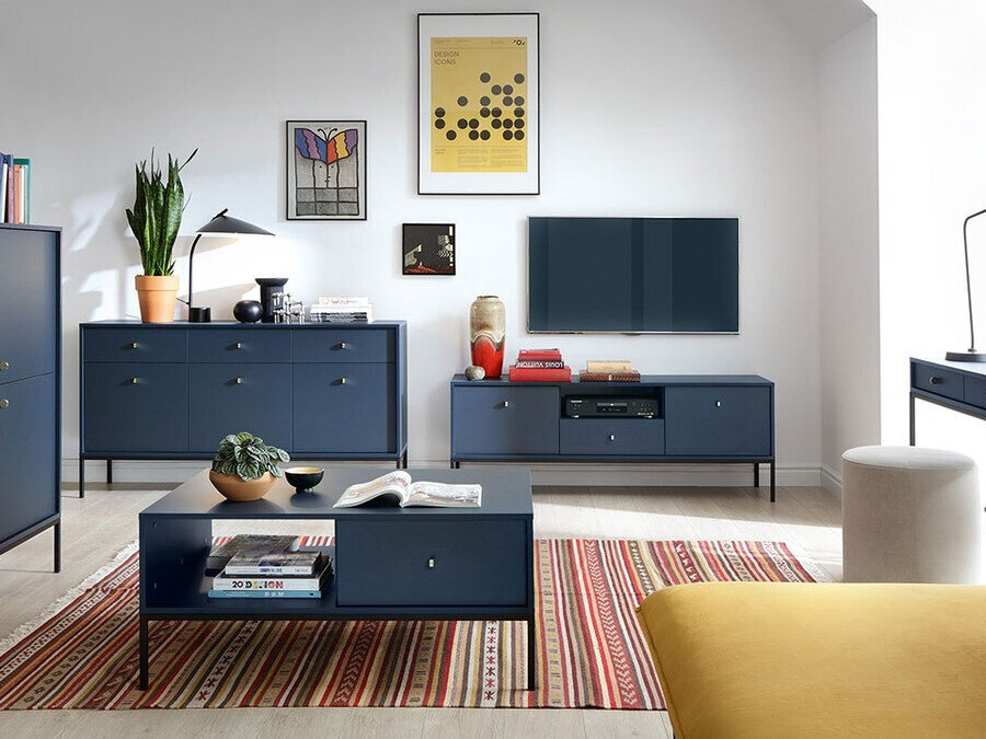 Collezione di mobili Romveri