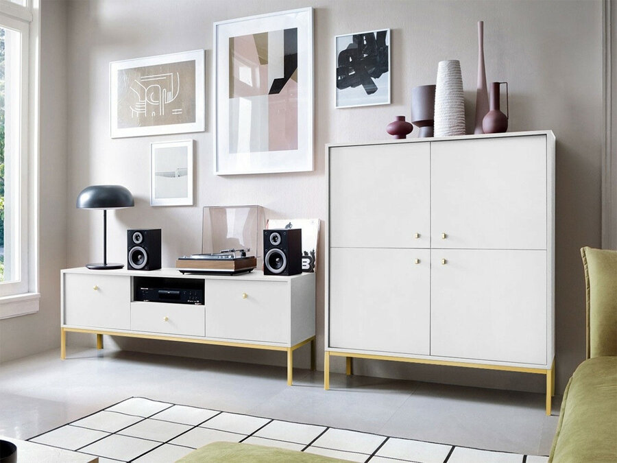 Collezione di mobili Romveri