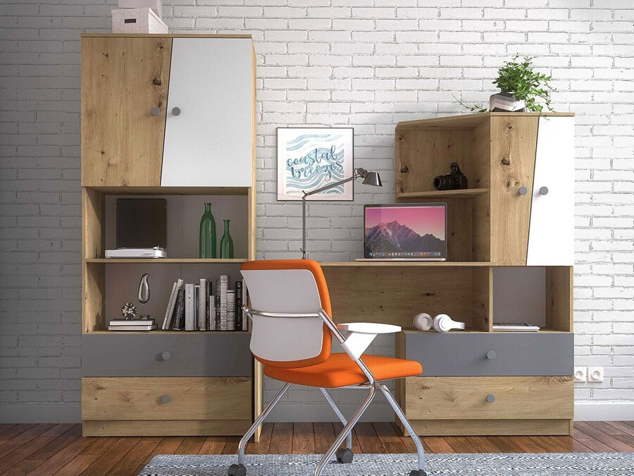 Collezione di mobili Almira