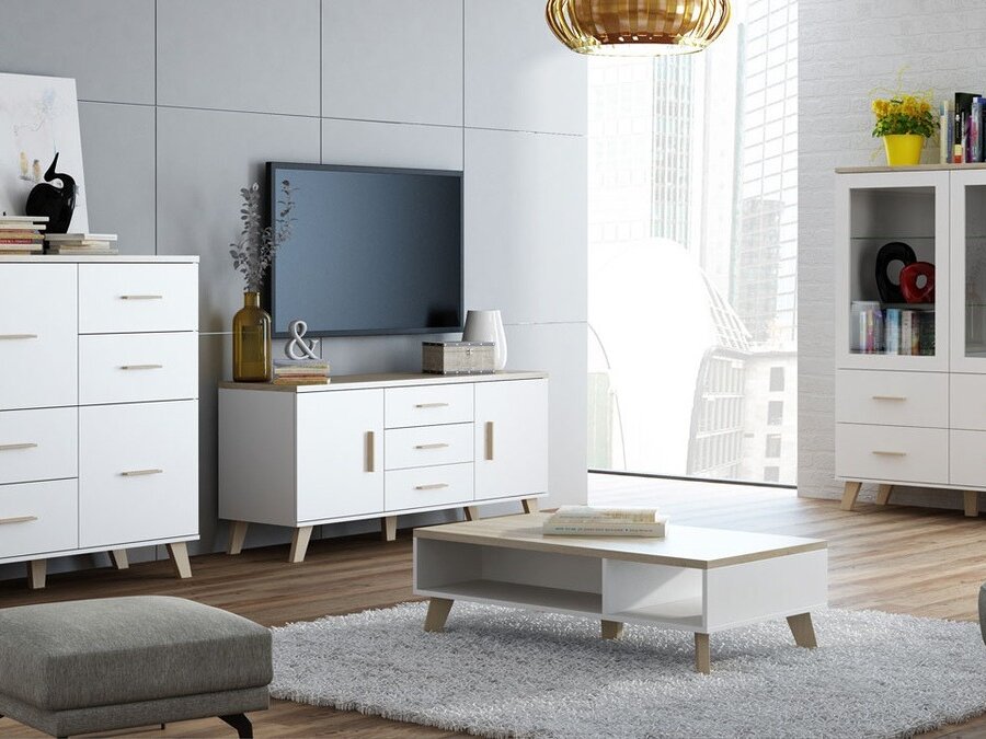 Collezione di mobili Larfloi