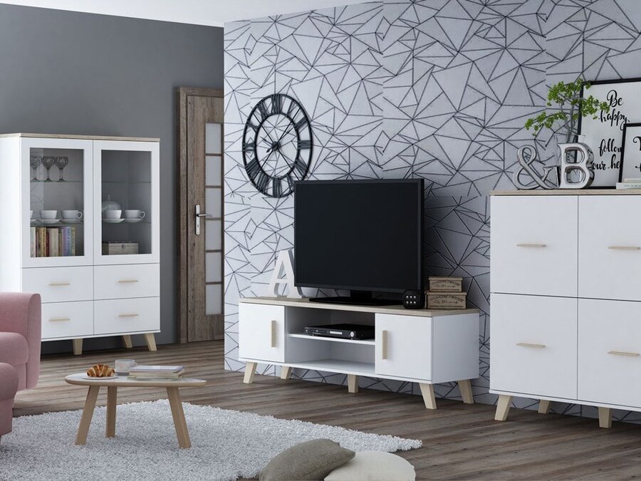 Collezione di mobili Larfloi