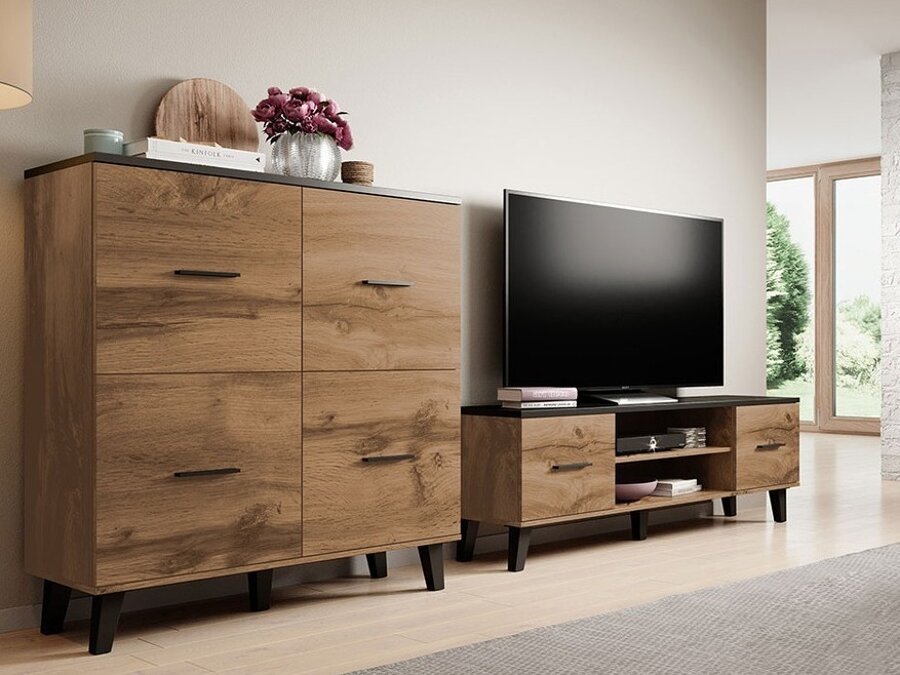 Collezione di mobili Larfloi