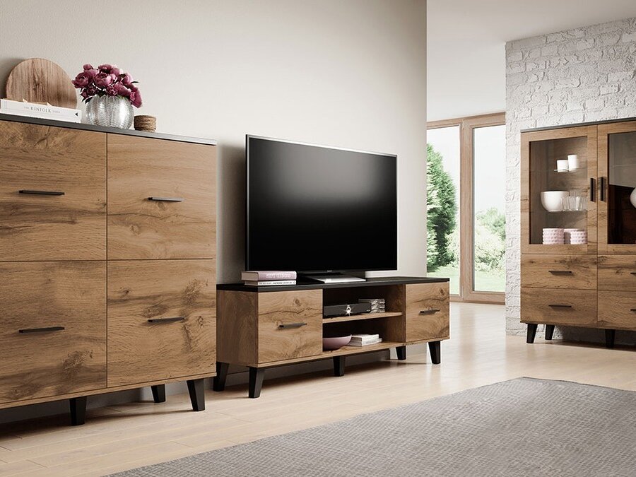 Collezione di mobili Larfloi