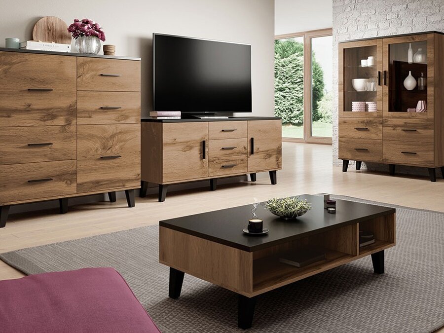 Collezione di mobili Larfloi