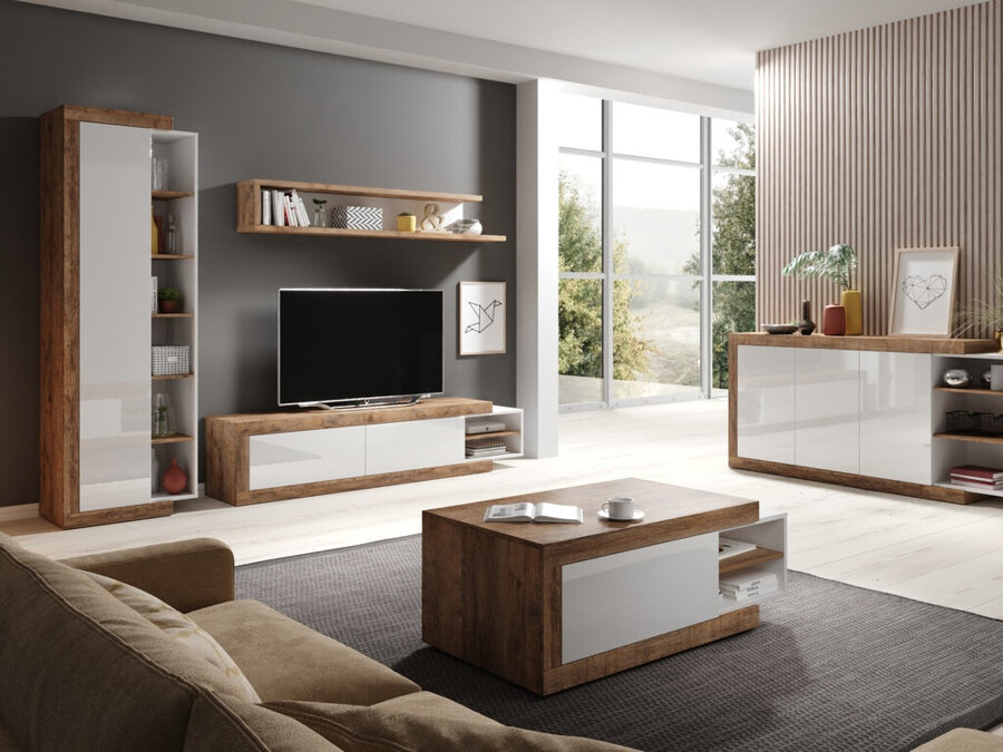 Collezione di mobili Balcira