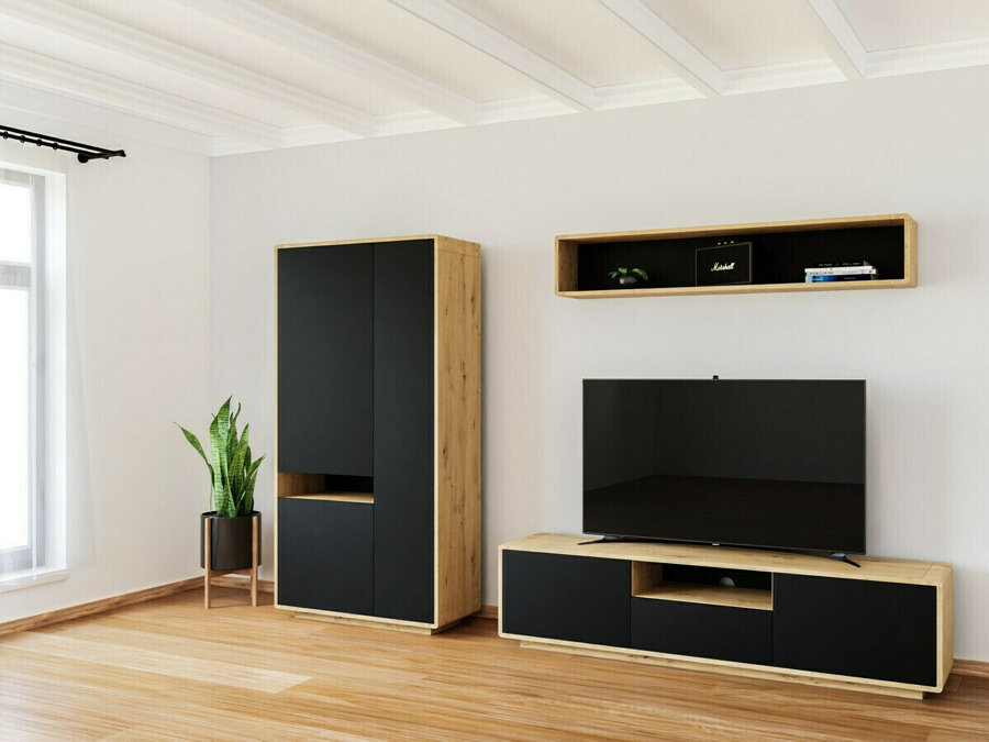 Collezione di mobili Deltese