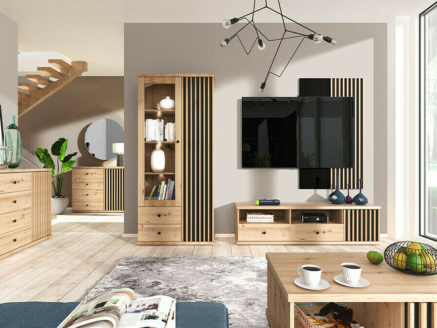 Collezione di mobili Venmava