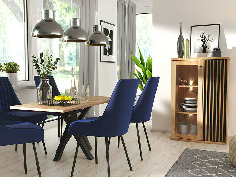 Collezione di mobili Venmava