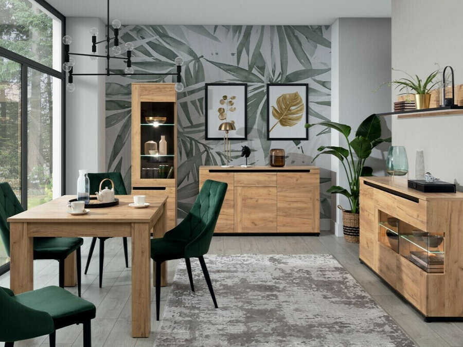 Collezione di mobili Remlevi