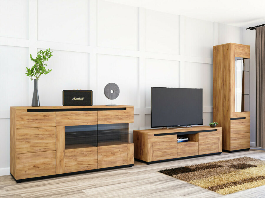 Collezione di mobili Remlevi