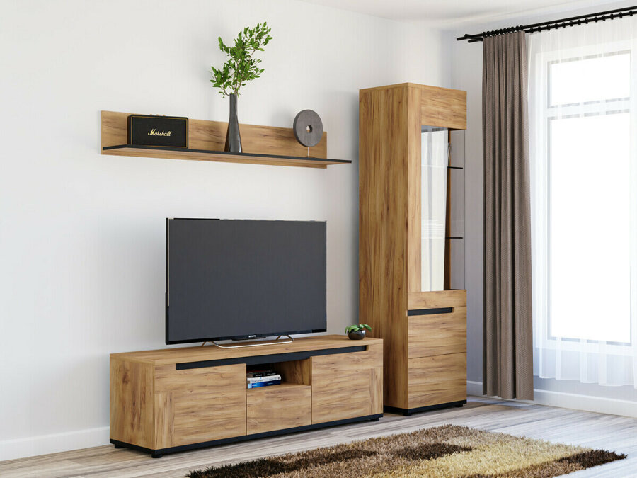 Collezione di mobili Remlevi