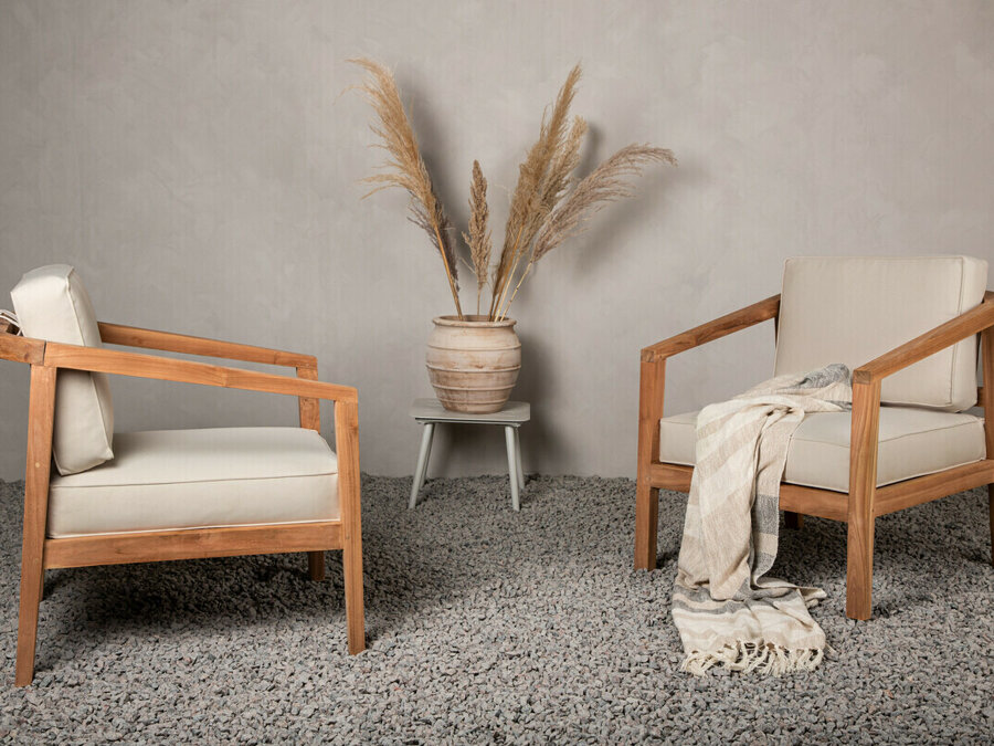 Collezione di mobili Nunova