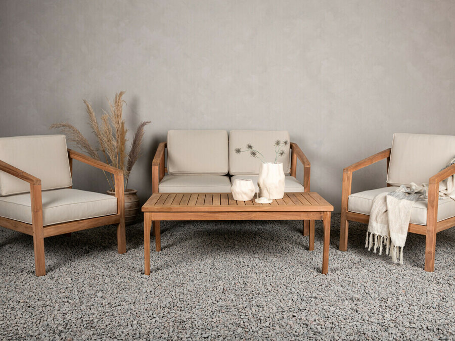 Collezione di mobili Nunova