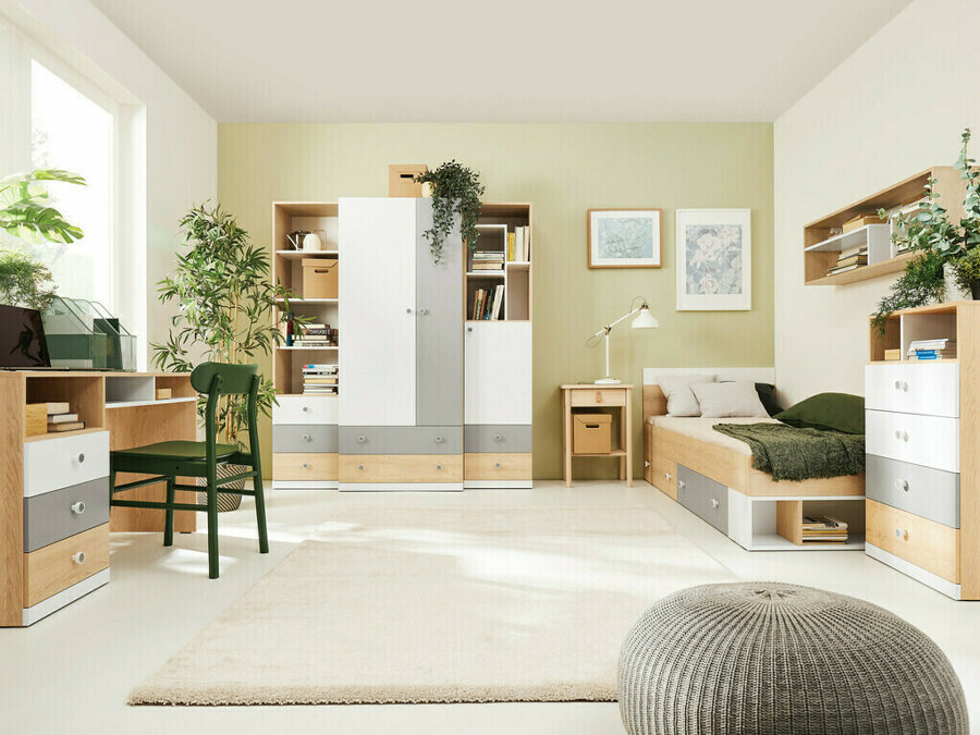 Collezione di mobili Tesmonu