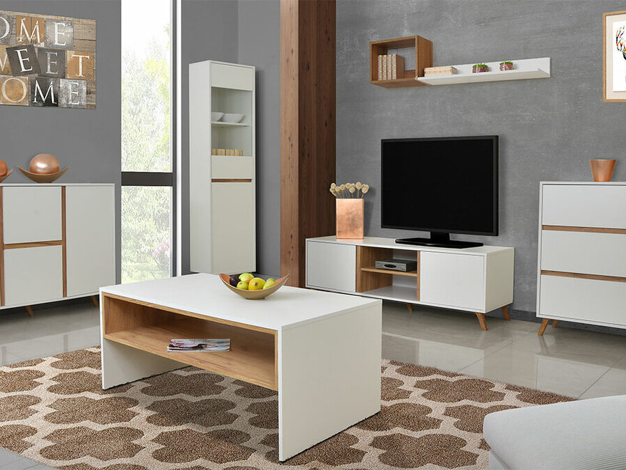 Collezione di mobili Mavenoa