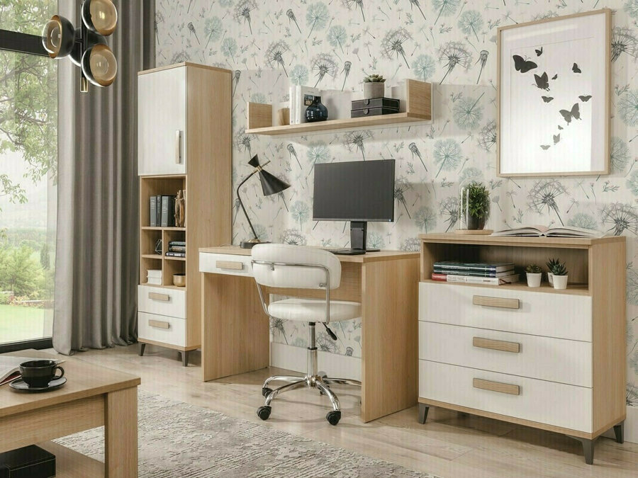 Collezione di mobili Verevai