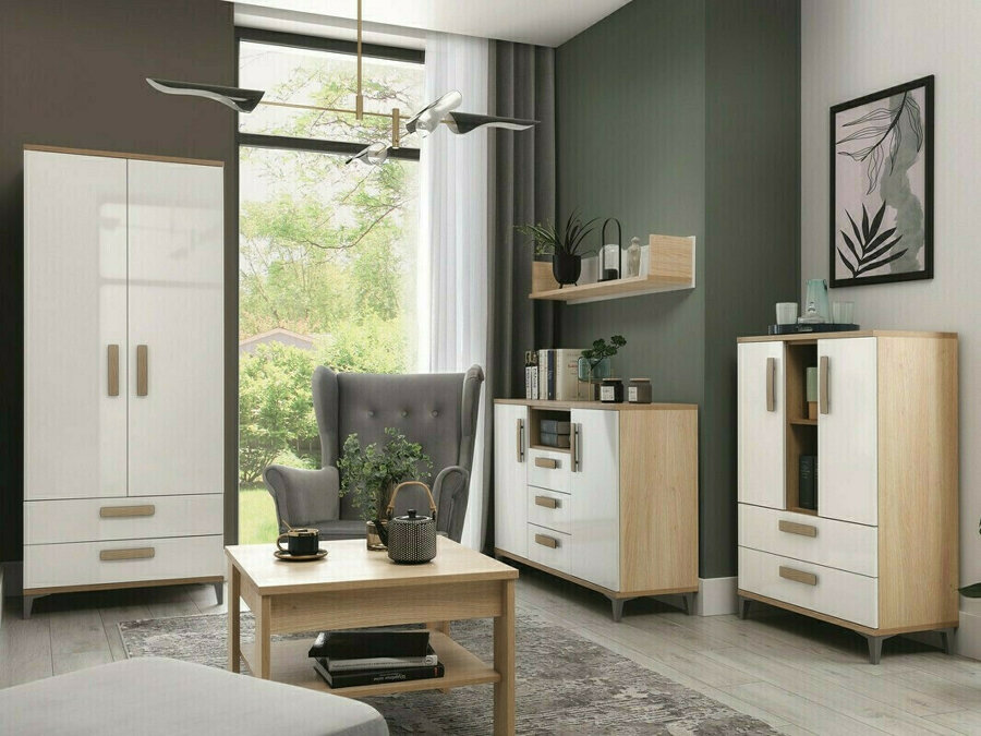 Collezione di mobili Verevai