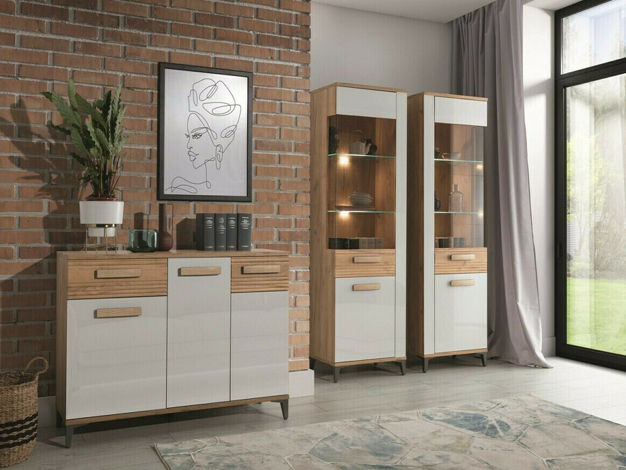 Collezione di mobili Tormave