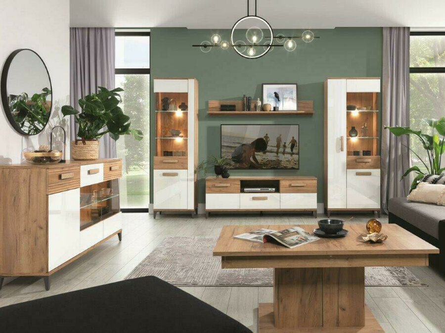 Collezione di mobili Tormave