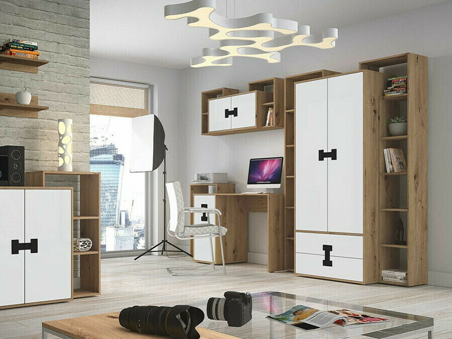 Collezione di mobili Florevi