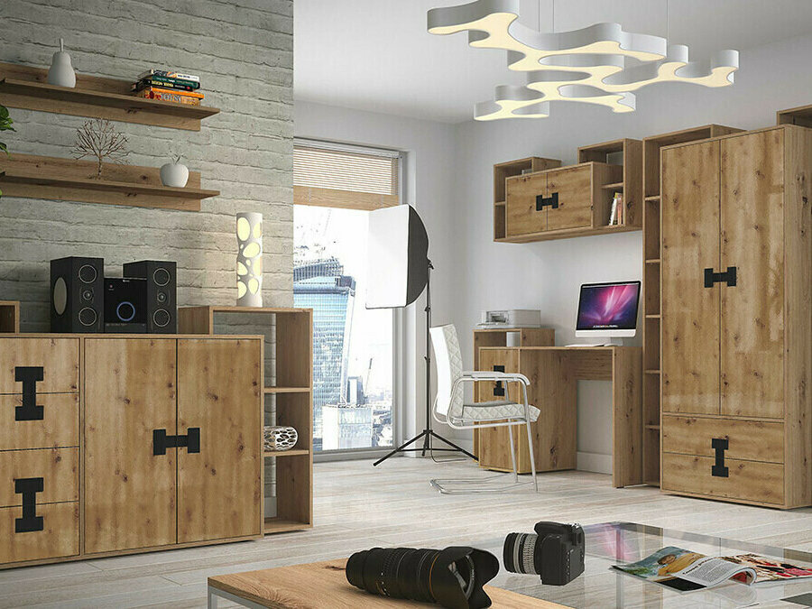 Collezione di mobili Florevi