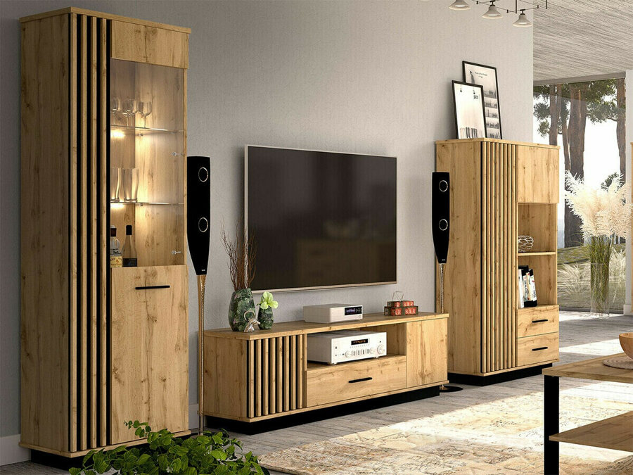 Collezione di mobili Tenodeu