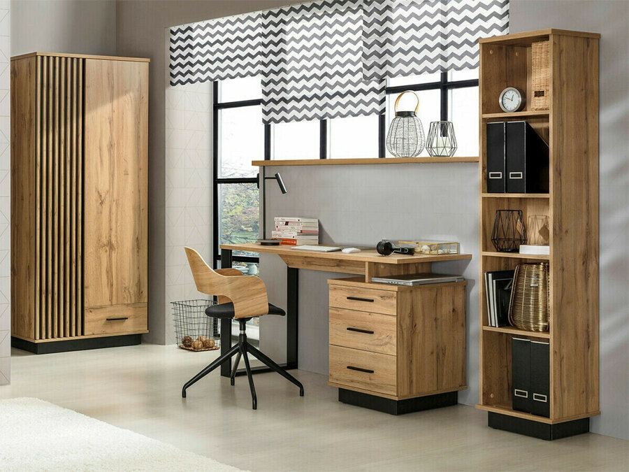 Collezione di mobili Tenodeu