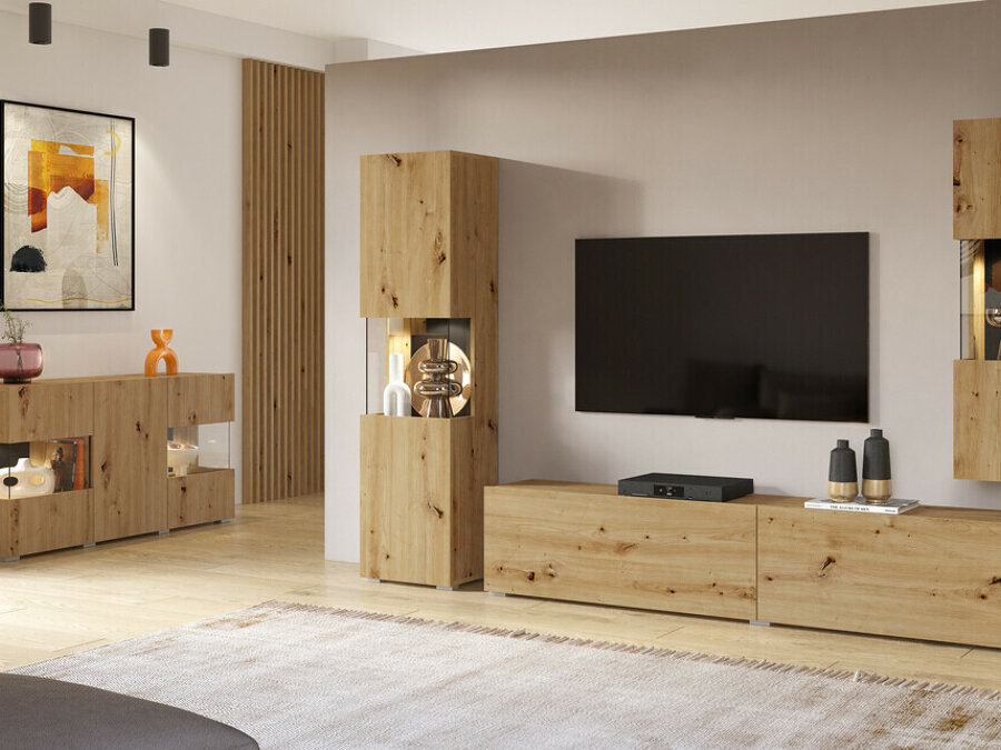 Collezione di mobili Revmiru