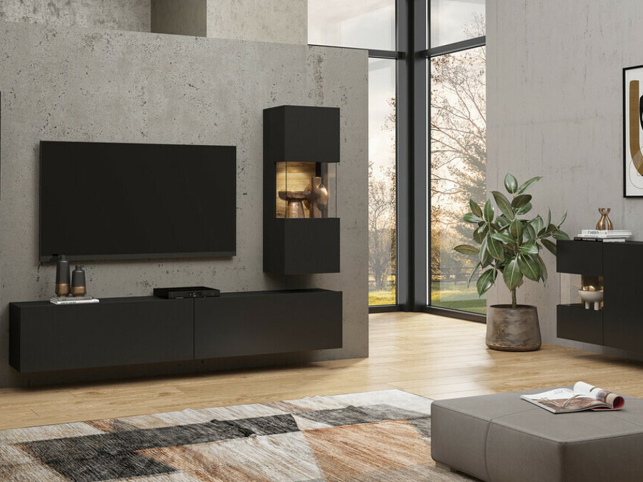 Collezione di mobili Revmiru