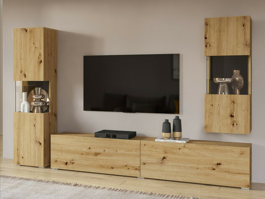 Collezione di mobili Revmiru