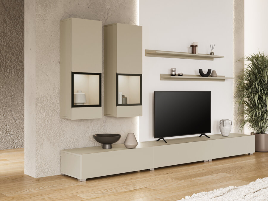 Collezione di mobili Serodeu