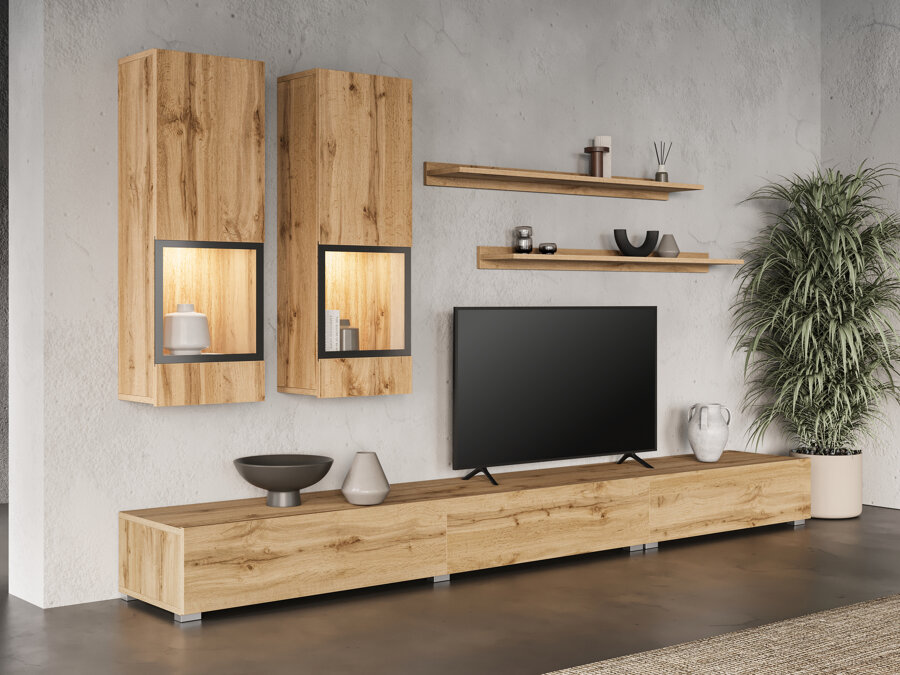 Collezione di mobili Serodeu