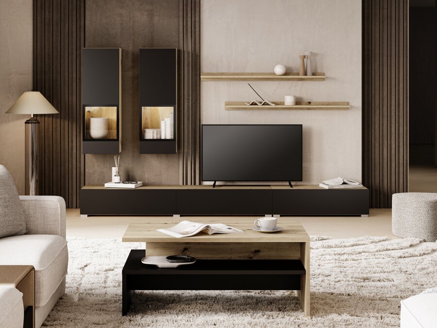 Collezione di mobili Serodeu