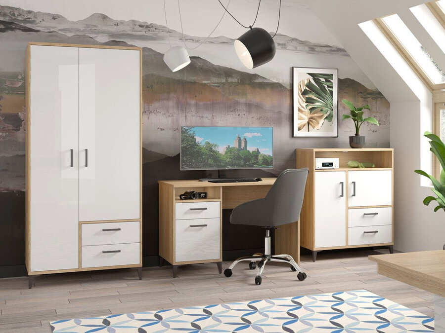 Collezione di mobili Dornolo