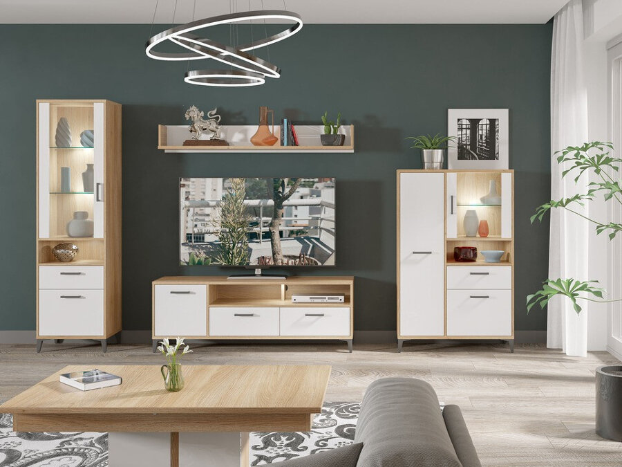 Collezione di mobili Dornolo