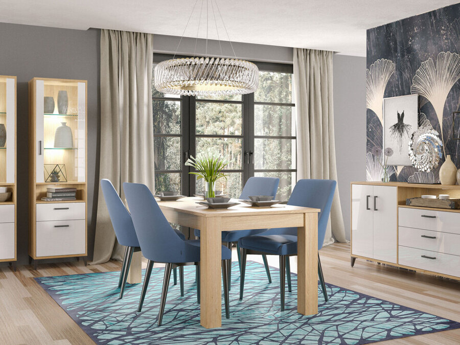 Collezione di mobili Dornolo