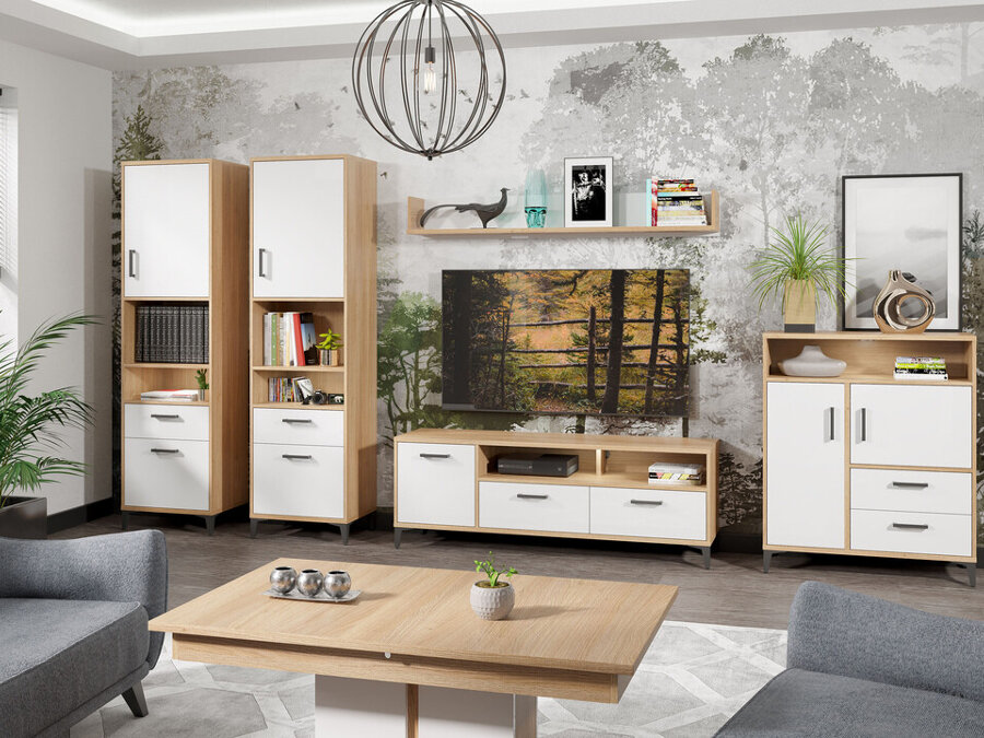 Collezione di mobili Dornolo