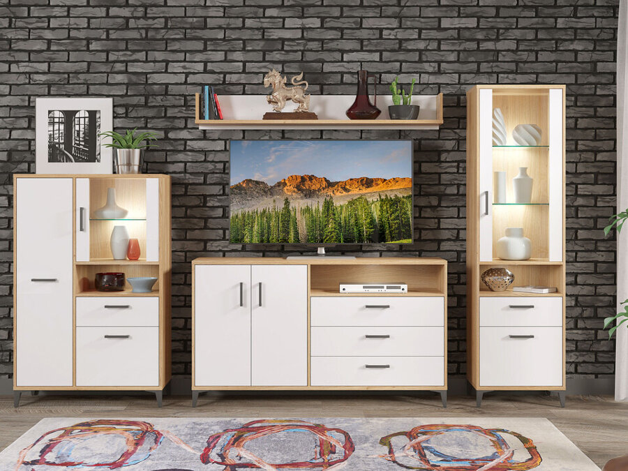 Collezione di mobili Dornolo